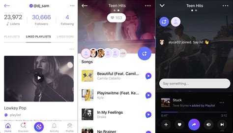 The best music apps on android and ios offer free music listening, podcasts, radio stations, and more. The 11 Best Free Music Apps: Stream Music Anywhere