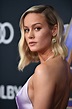 Brie Larson Avengers Endgame Premiere 8 - Satiny