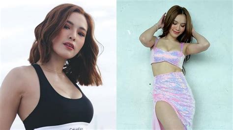 Mga Sexy Na Litrato Ni Ate Girl Jackie Abs Cbn Entertainment