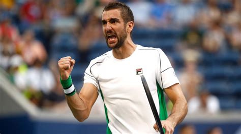 Breaking news headlines about marin cilic, linking to 1,000s of sources around the world, on newsnow: Marin Cilic to face Kei Nishikori in US Open quarters