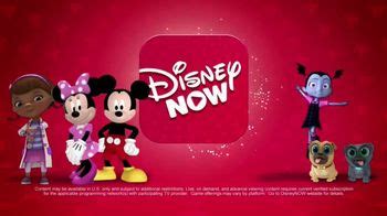 The junior appisodes app contains the best cartoon videos from your favorite disney junior channel which contains the appisodes lile elena of avalor, sofia the first, pj masks and much. DisneyNOW App TV Commercial, 'Only Disney Junior Shows' - iSpot.tv