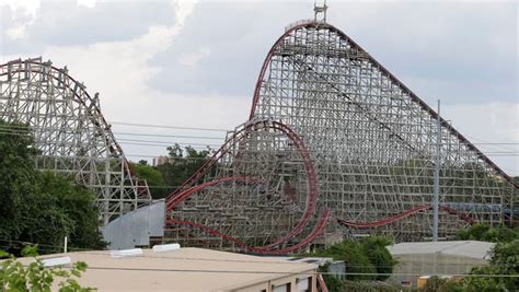 Six Flags Settles In Womans Roller Coaster Death