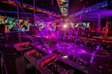 Explore The Best Nightclubs In Las Vegas Party In Style Travelila