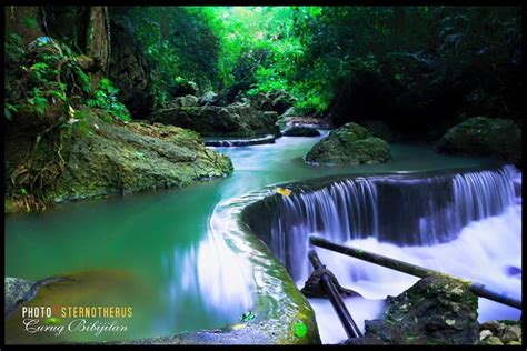 Lets Travel Nature To Curug Bibijilan Sukabumi Pesbuk Update