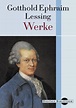 gotthold ephraim lessing werke von lessing - ZVAB