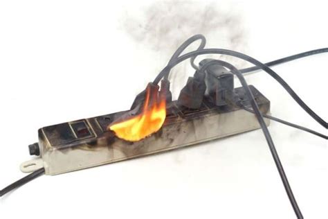 How To Put Out Electrical Fires At Home Extinguishing Electrical Fires
