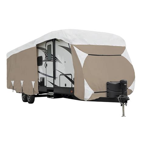 Best Travel Trailer Covers Buyers Guide Rv Expertise