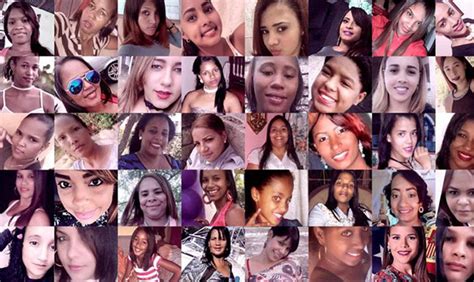 Fueron 80 Las Mujeres Asesinadas En 2019 Cachicha Com