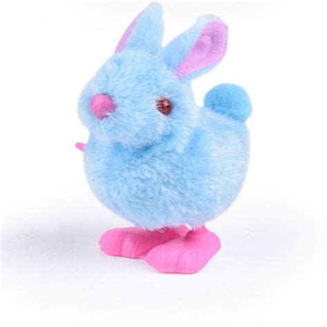 Плюшевый кролик игрушки для младенцев мягкие прыгающие игрушки