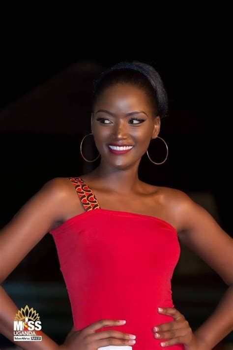 Miss World Africa Ugandas Abenakyo Quiin Takes It Home Mexicos