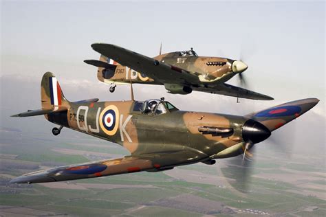 In Pictures Battle Of Britain Day Govuk