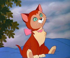 Get inspiration for your kitty's name from these magical disney and pixar characters. Disney Cat Names - 29 Unforgettable Characters [165+ Name ...