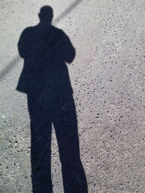 Free photo: Human Shadow - Human, Male, Man - Free Download - Jooinn