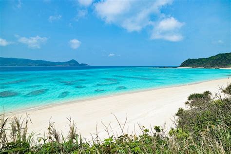 13 Best Beaches In Japan Planetware