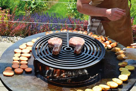 The abbreviation bbq has two common definitions: Ofyr 100 Grill Accessoires Set Standard - BBQ Experience ...