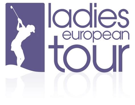 The Ladies European Tour Let Is Europes Leading Womens Professional