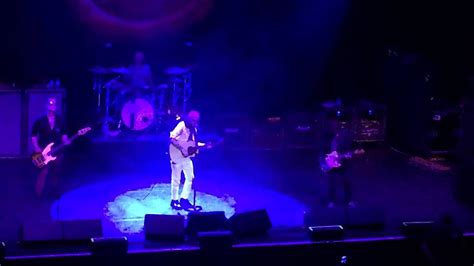 Stone Temple Pilots Adhesive Live Montclair 2015 Youtube