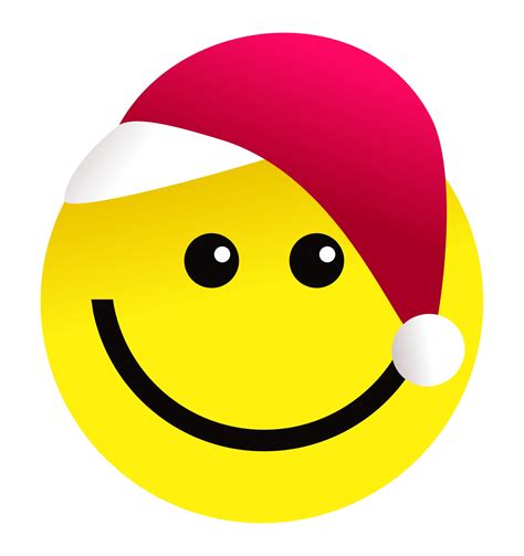 Christmas Emoji Vector Art Icons And Graphics For Free Download