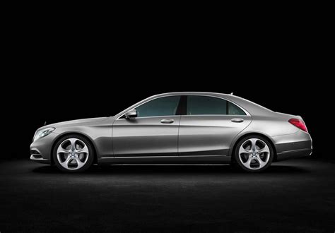 2014 Mercedes Benz S Class Review Specs Price And Mpg