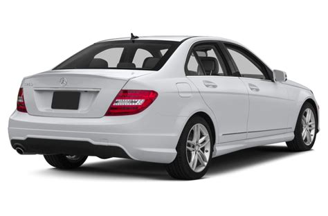 2014 Mercedes Benz C Class Specs Price Mpg And Reviews