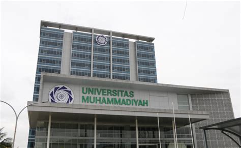 Universitas Muhammadiyah Bandung Siap Gelar Wisuda Perdana