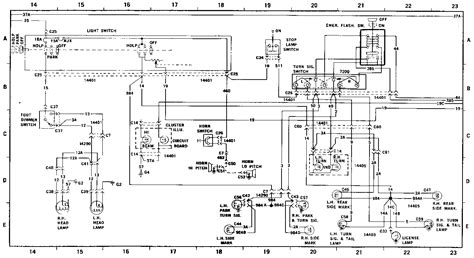 Ford 2g alternator wiring overview of wiring (what goes where) on a ford 2g alternator also sometimes called a g2. 1973 Ford F250 Wiring Diagram Online