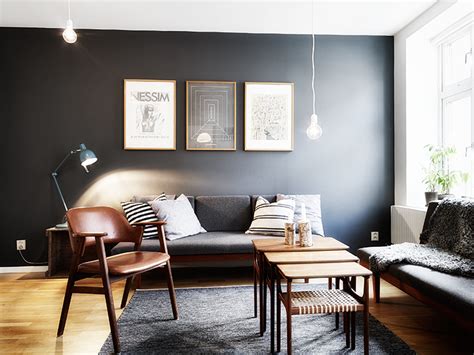 How To Mix Scandinavian Designs With What You Already Have Inside