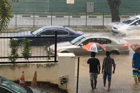 244 likes · 30 talking about this · 3 were here. Heavy rain causes flash flooding in Singapore -- Earth ...