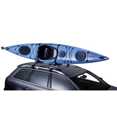 Thule 837 Hull A Port Pro Kayak Carrier