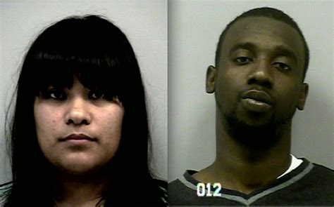 Couple Arrested For Public Sex Act Following Easter Service Lilburn Ga Patch