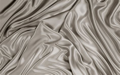 Шелковые ткани Шёлковая ткань Ткань фон ткани Тканевые текстуры