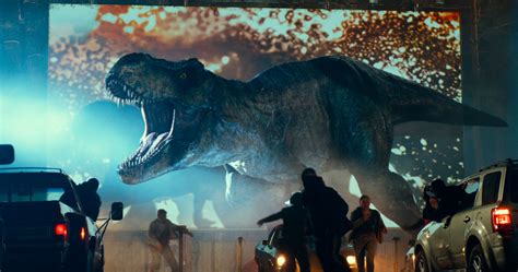 With ‘jurassic World 3 Dinosaurs Rule Again At Box Office Wjhl Tri Cities News And Weather