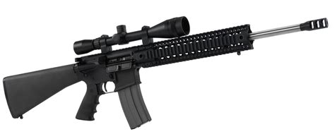Tactical Long Guns Ar15 Review And Other Rifles