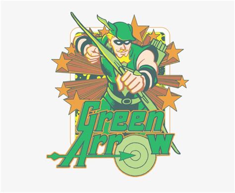 Dc Comics Green Arrow Logo Green Arrow Logo Download Vector Konmel