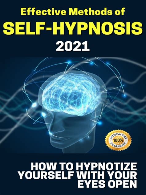 Effective Methods Of Self Hypnosis 2021 How To Hypnotize Yourself