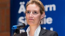 Alice Weidel privat: Ehefrau und Söhne! So lebt die AfD-Politikerin mit ...
