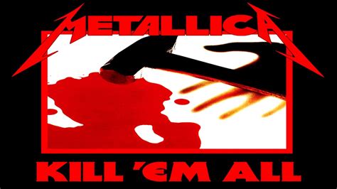 Metallica Metal Militia 2016 Remastered Youtube
