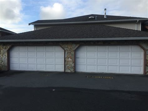 Discussing any applicable warranty period in advance is important. Double Car Garage Installation in Vancouver - Access ...