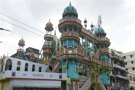 Chandanpura Mosque Chittagong City Tripadvisor
