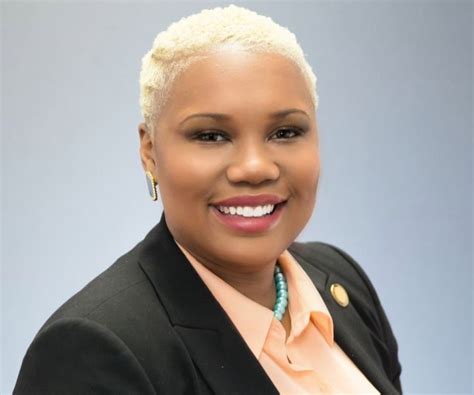 Black Georgia Lawmaker Erica Thomas Told By White Man To “go Back Where