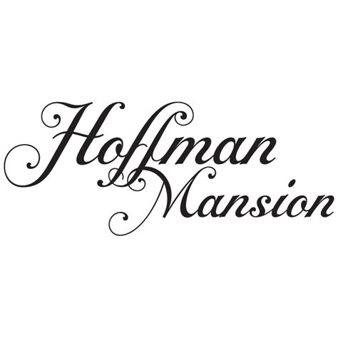 Hoffman Mansion Hamilton Il