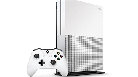 Rumor Is A Disc Less Xbox One S In The Works — Gametyrant