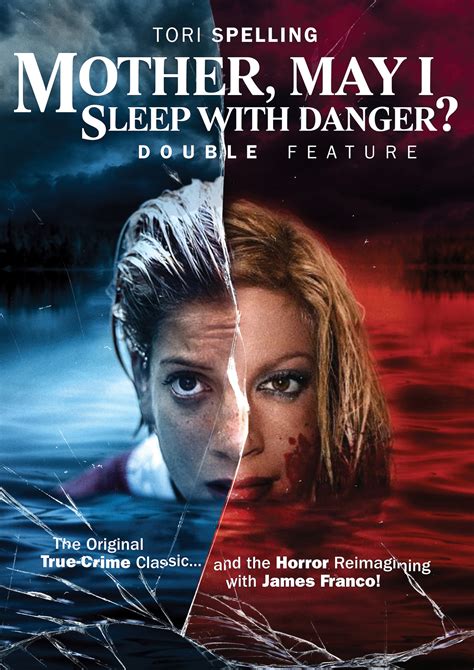 Best Buy Mother May I Sleep With Danger Double Feature [dvd]