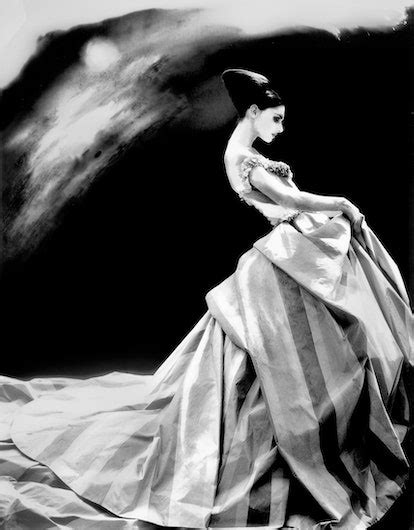 Revisit A Lifetime Of Fashion Photography With Lillian Bassman