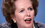 The bitter legacy of Margaret Thatcher - Socialist Party