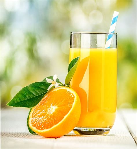 Los zumos más refrescantes para el verano Receta Jugos Zumos Bebidas saludables