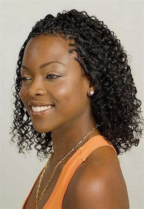 Image Result For Images Of Black Women Over 50 With Braids Bob Braids