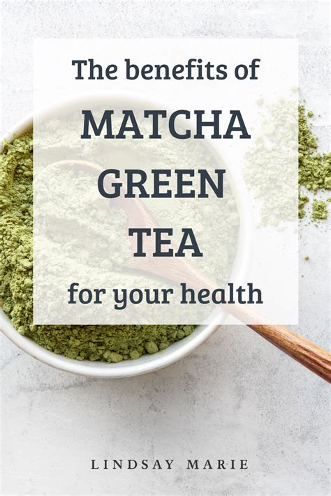 Benefits Of Matcha Green Tea For Health In 2020 Matcha Benefits