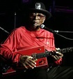 Rock 'n' roll icon Bo Diddley dies | CBC News