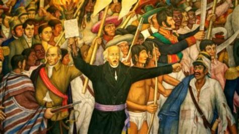 10 Caracteristicas De La Historia De Mexico Images